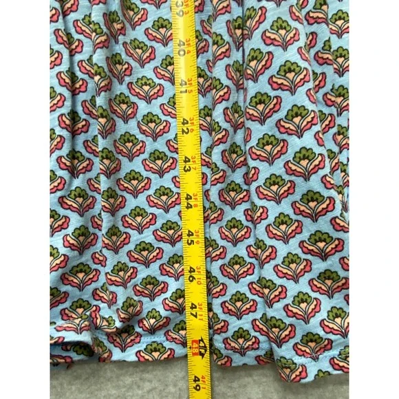 Boden Anita Jersey Midi Dress, Size 8 - Picture 12 of 15